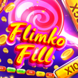 ไอคอนของโปรแกรม: Flimko Fill