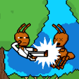 Иконка программы: Kamikaze Ants