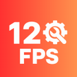 Ícone do programa: 90 FPS  60 FPS  IPADVIEW …