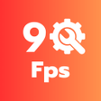 90 FPS  60 FPS  IPADVIEW GFX