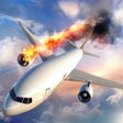 Programın simgesi: Demolish Airplane Crash C…