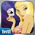 Иконка программы: Texas HoldEm Poker Deluxe…