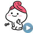 程序图标：Animated Pentol Stickers …