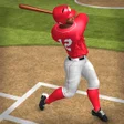 程序图标：Baseball Game On: softbal…