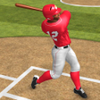 Icon of program: Baseball Game On: softbal…