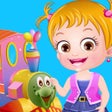 Icône du programme : Baby Hazel Carnival Fair