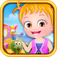 Ikon program: Baby Hazel Carnival Fair