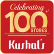 أيقونة البرنامج: Kushals Fashion Jewellery