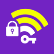 Ícone do programa: WIFI Password Show Master…