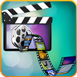 أيقونة البرنامج: Video to Images Screen Ca…