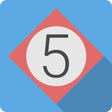 Programikonen: 5 Sekund
