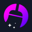 プログラムのアイコン：NeonCleaner - Fast  Secur…