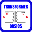 Ikon program: Transformer app