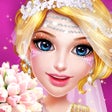 Programın simgesi: Wedding Salon - Girls Mak…