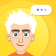 Symbol des Programms: А4 Чатик
