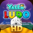 Programın simgesi: Yalla Ludo HD  For iPad