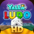 Yalla Ludo HD  For iPad