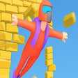 Иконка программы: Jumpero Game New Tab