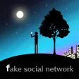 Bocchi - Fake Social Network -