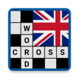 أيقونة البرنامج: Crossword: Learn English …