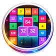 أيقونة البرنامج: X2BLOCKS