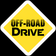 Off-road drive: Jeep Simulator