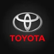 Ikona programu: TOYOTA Vietnam