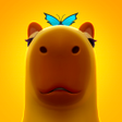 Programikonen: Capybara Land: Match  Des…