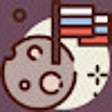 Coursicle Dark Mode icon
