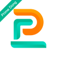 プログラムのアイコン：Prime Đồng-khoản vay nhan…