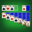 Programikonen: Solitaire Classic Card Ga…
