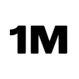 プログラムのアイコン：1MILLION Dance Studio