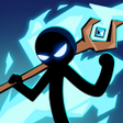 프로그램 아이콘: Warventure: Stickman Hero…
