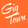 GigTown - Local Shows