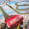 Impossible Tracks Car Games icon