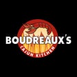 Programikonen: Boudreauxs Cajun Kitchen