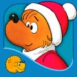 Programın simgesi: The Berenstain Christmas …