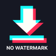 Ikona programu: Download video no waterma…