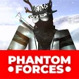 Phantom Forces for roblox