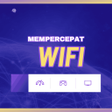أيقونة البرنامج: Memperkuat Sinyal WiFi