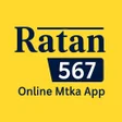 أيقونة البرنامج: Sara777 - Online Mtka App