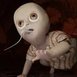 Ikona programu: Scary Baby Evil Granny Ga…