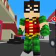 プログラムのアイコン：New Teen Craft Runner Tit…