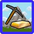 Idle Miner Clicker Tycoon icon