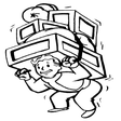 Icon of program: Carry Weight Modifications