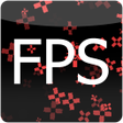 Ícone do programa: Mobile FPS Test - simple …