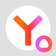 프로그램 아이콘: Yandex Browser with Prote…