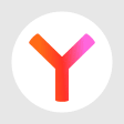 Ikon program: Yandex Browser with Prote…