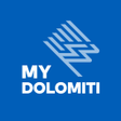 プログラムのアイコン：Dolomiti Superski
