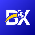 Programikonen: 8XScore - sports live sco…